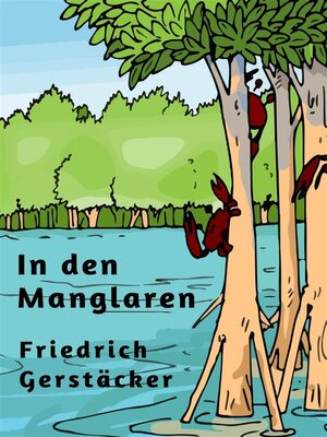 cover image of In den Manglaren